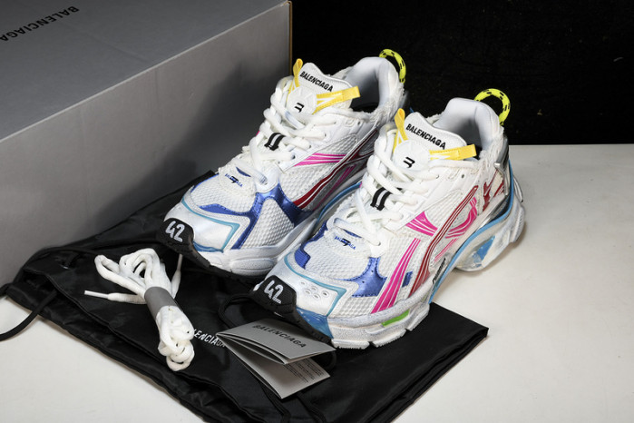 bl runner -copshoe bl 251