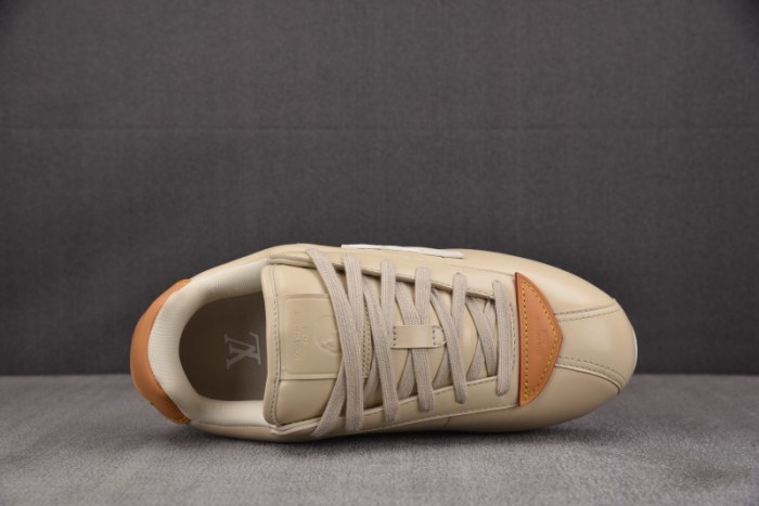 LVT BUTTERSOFT SNEAKERS COPSHOE L&V-BS10