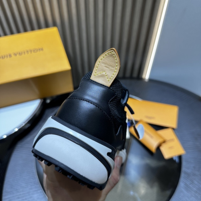 LVT Runner Tatic Sneaker copshoe L&V-RT03