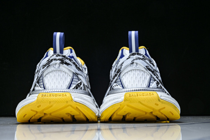 BL 3XL -COPSHOE BL 3XL35