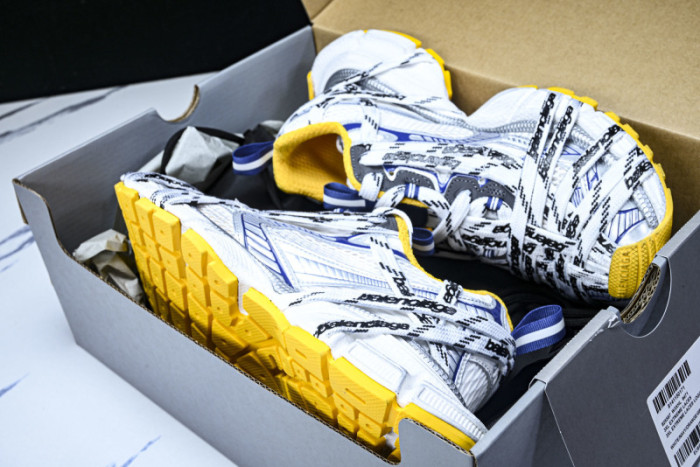 BL 3XL -COPSHOE BL 3XL35