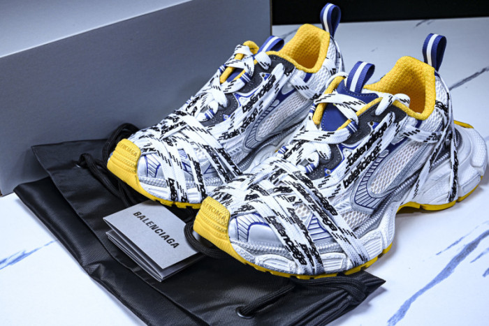 BL 3XL -COPSHOE BL 3XL35