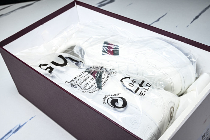 GC SNEAKER COPSHOE GC-213