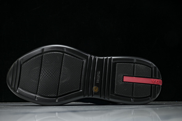 PR sneakers copshoe PR-141