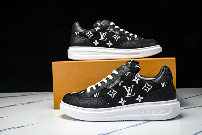 LVT Beverly Hills Sneaker COPSHOE L&V-BH01