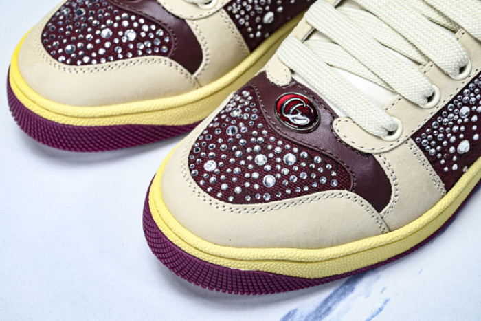 GC SNEAKER COPSHOE GC-215