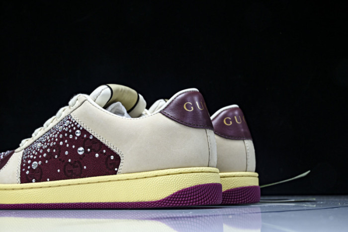 GC SNEAKER COPSHOE GC-215