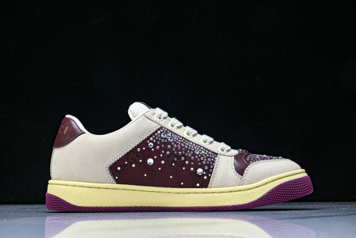 GC SNEAKER COPSHOE GC-215