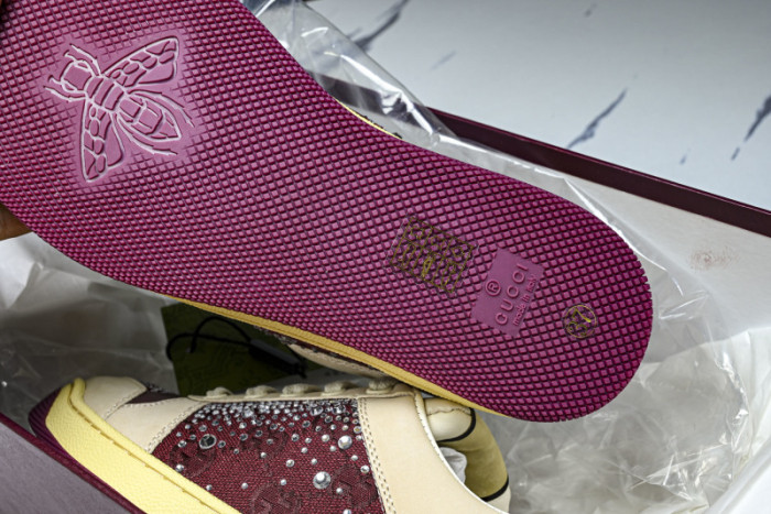 GC SNEAKER COPSHOE GC-215