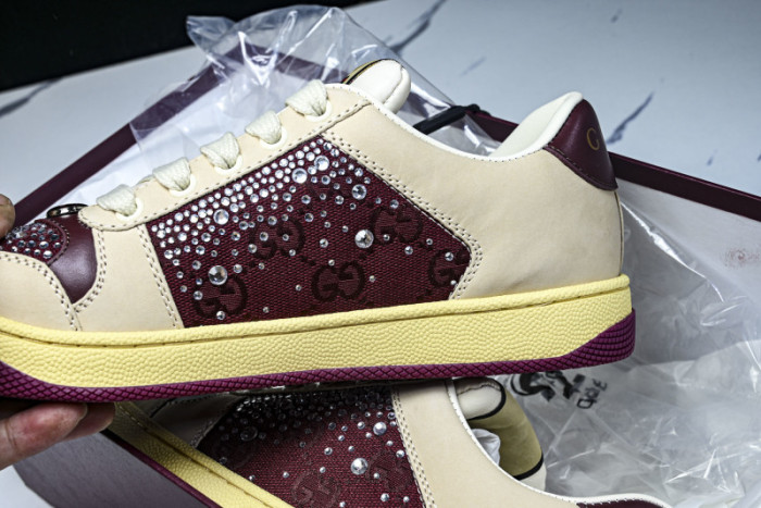 GC SNEAKER COPSHOE GC-215