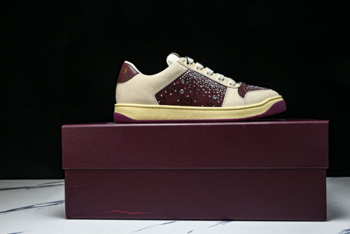 GC SNEAKER COPSHOE GC-215