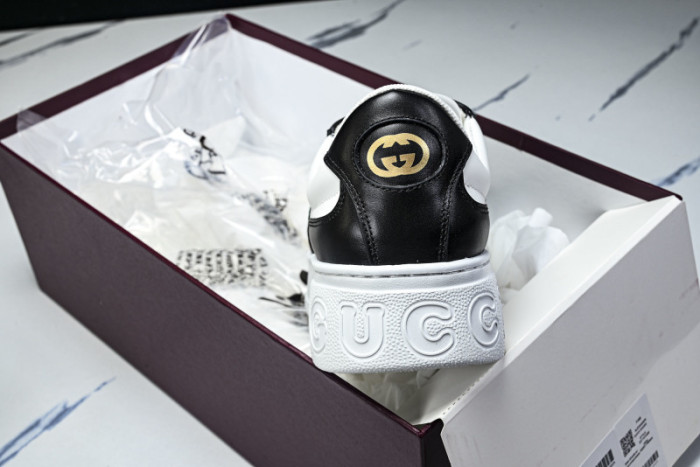 GC SNEAKER COPSHOE GC-216