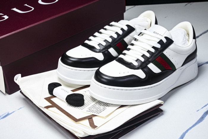 GC SNEAKER COPSHOE GC-216