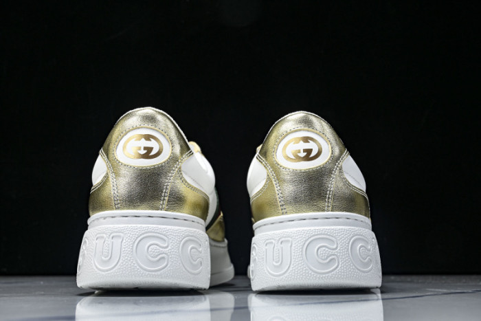 GC SNEAKER COPSHOE GC-217