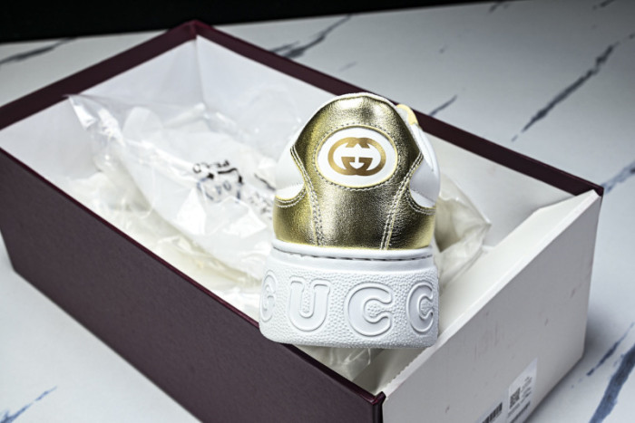 GC SNEAKER COPSHOE GC-217