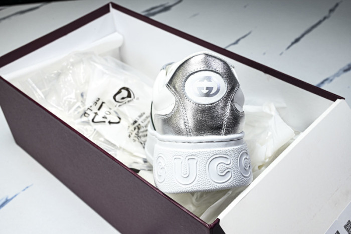 GC SNEAKER COPSHOE GC-218