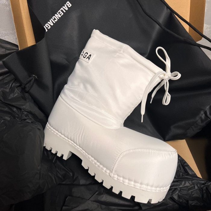 BL BOOT -COPSHOE BL369
