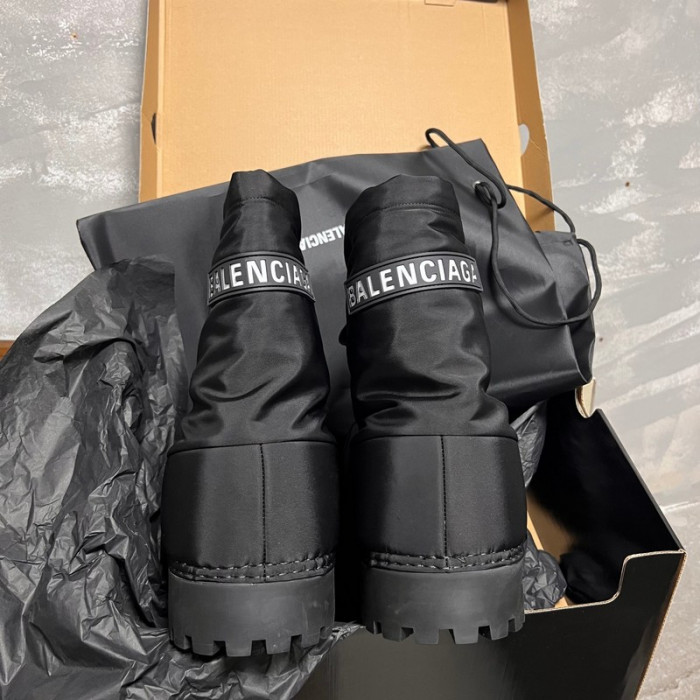 BL BOOT -COPSHOE BL368