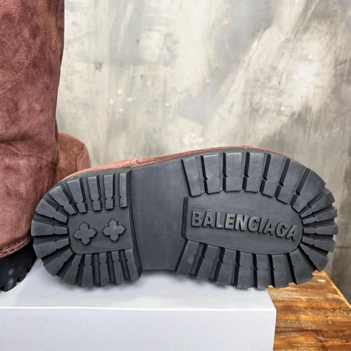 BL BOOT -COPSHOE BL377