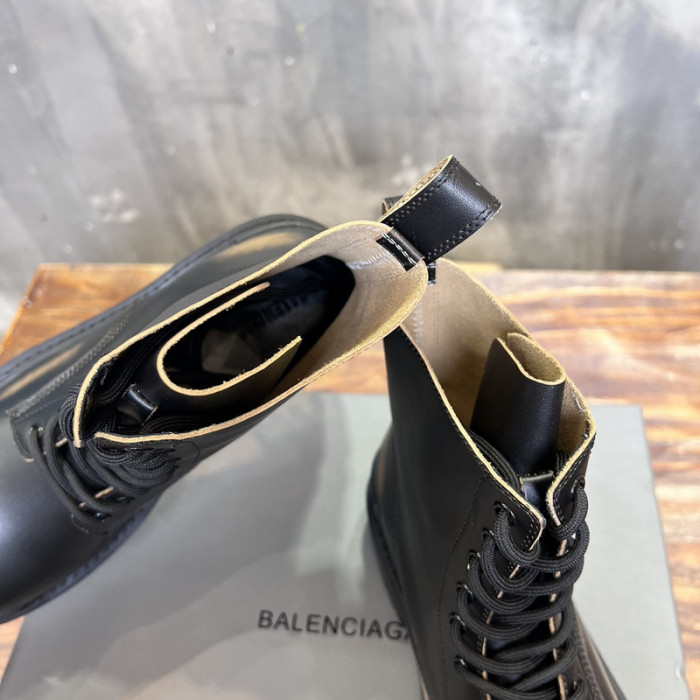 BL BOOT -COPSHOE BL379
