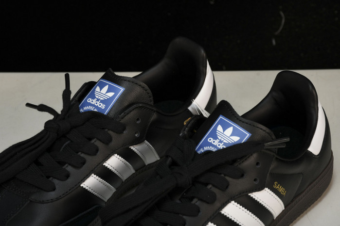 Samba OG 