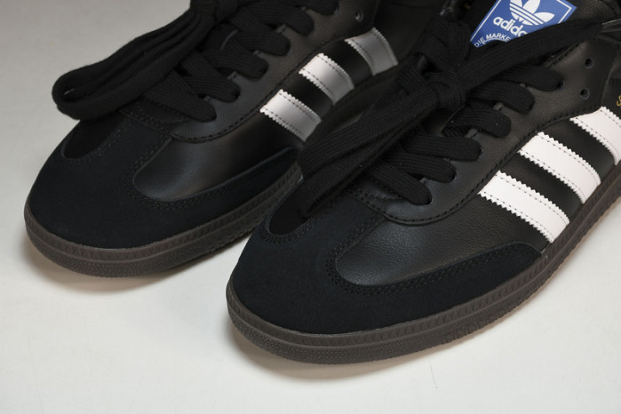 Samba OG 