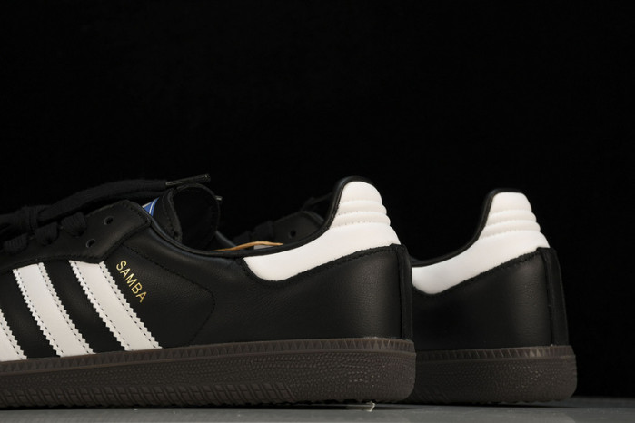Samba OG 