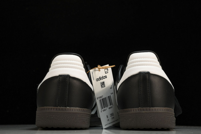 Samba OG 
