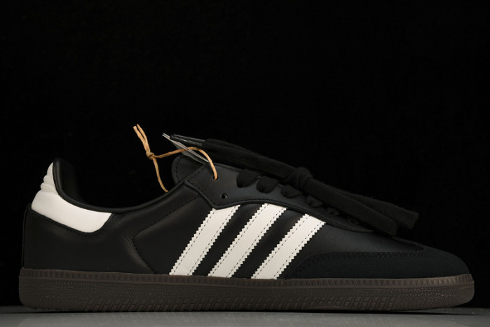 Samba OG 