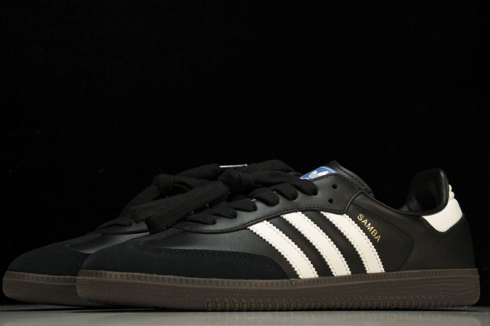Samba OG 