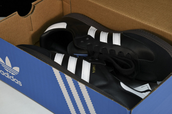 Samba OG 