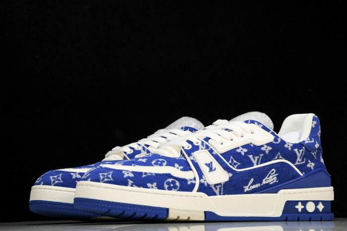 lvt sneakers copshoe l&v-213