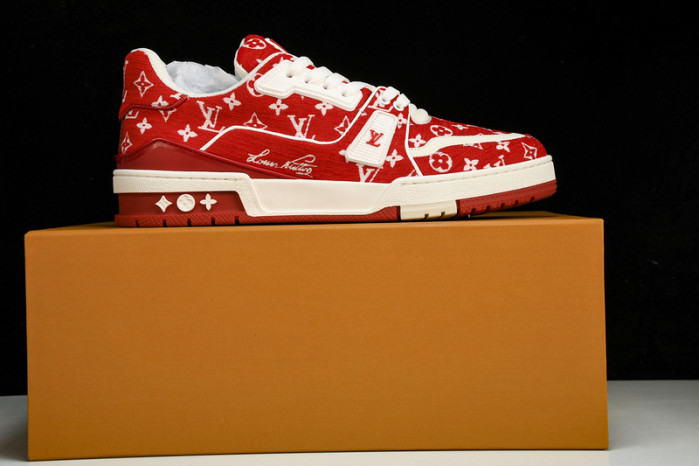 lvt sneakers copshoe l&v-214