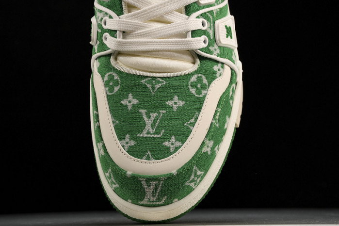 lvt sneakers copshoe l&v-215
