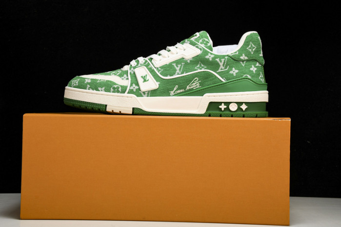 lvt sneakers copshoe l&v-215