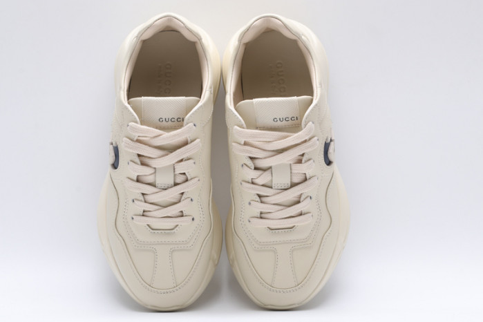 gc trainer sneaker copshoe gc-145