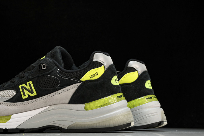 n*ew b*alance copshoe nb-100