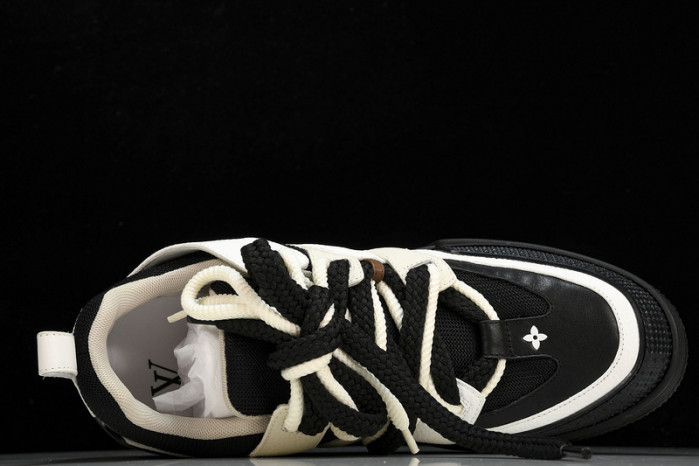lvt sneakers copshoe l&v-192