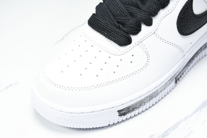 G-Dragon x Air Force 1