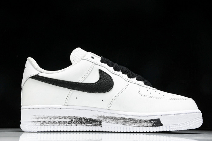 G-Dragon x Air Force 1