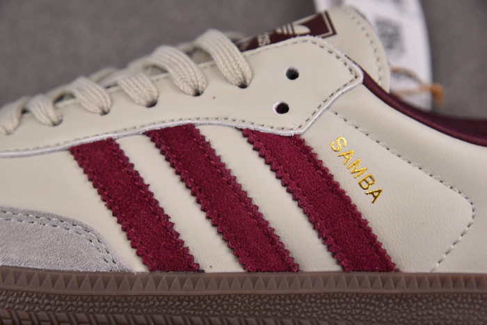 Samba OG 