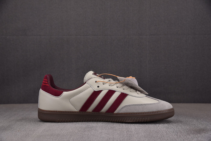 Samba OG 