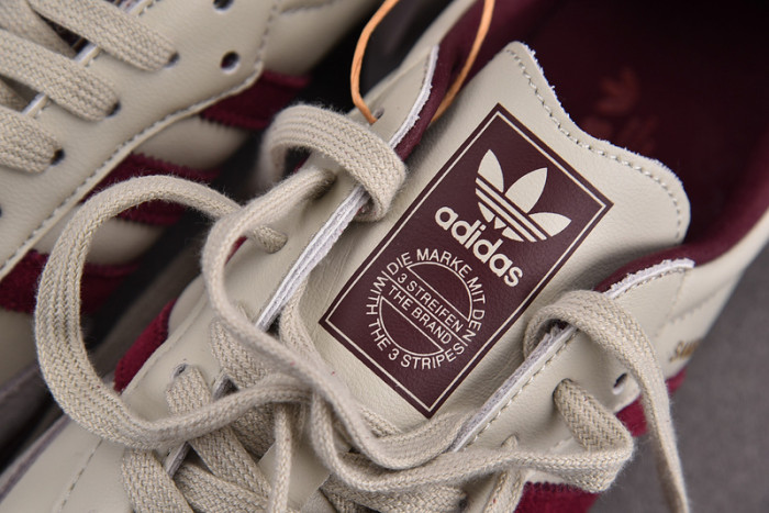 Samba OG 