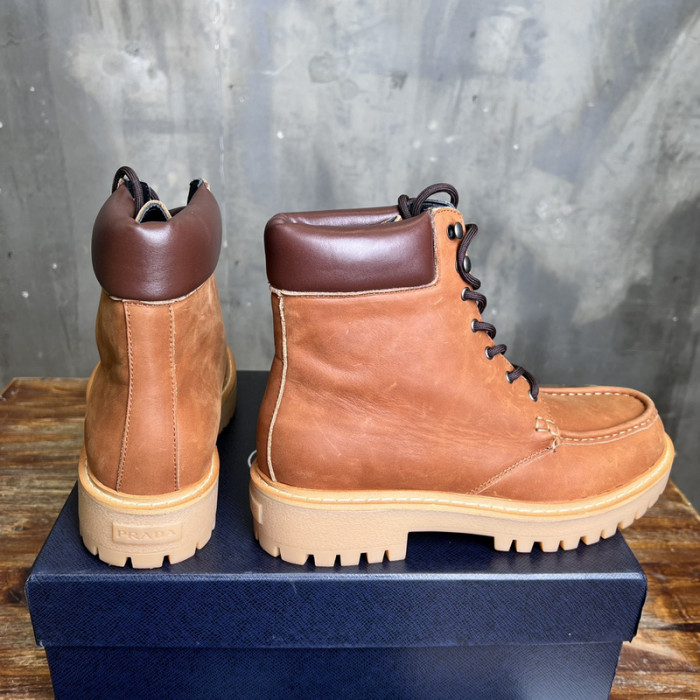PR BOOTS copshoe PR-106