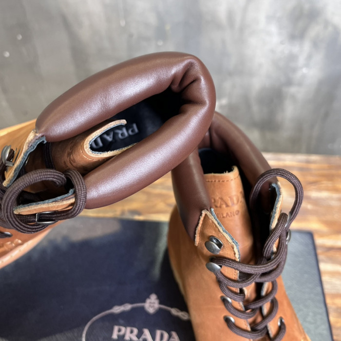 PR BOOTS copshoe PR-106