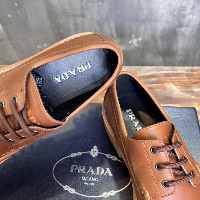 PR BOOTS copshoe PR-107