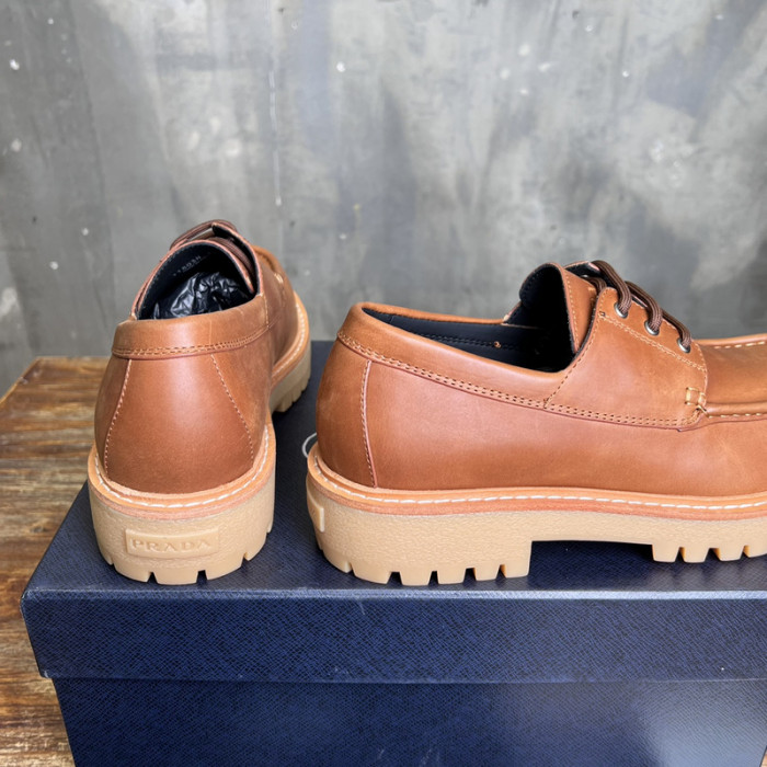 PR BOOTS copshoe PR-107