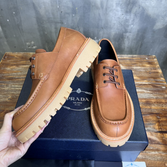 PR BOOTS copshoe PR-107