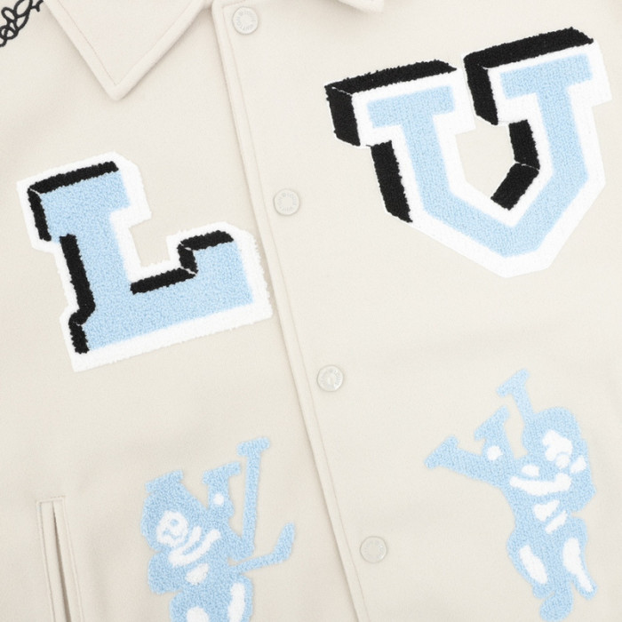 COPSHOE CLOTHES - CLO 81