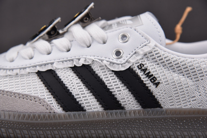 Samba OG 
